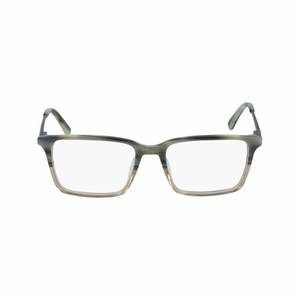 Cole Haan CH4043 Eyeglasses 318 Olive Horn 53mm